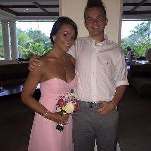 Meet your Posher, Julien